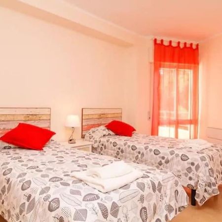 Apartamento Piso Precioso Con Vistas Al Mar. Nerja Exterior foto
