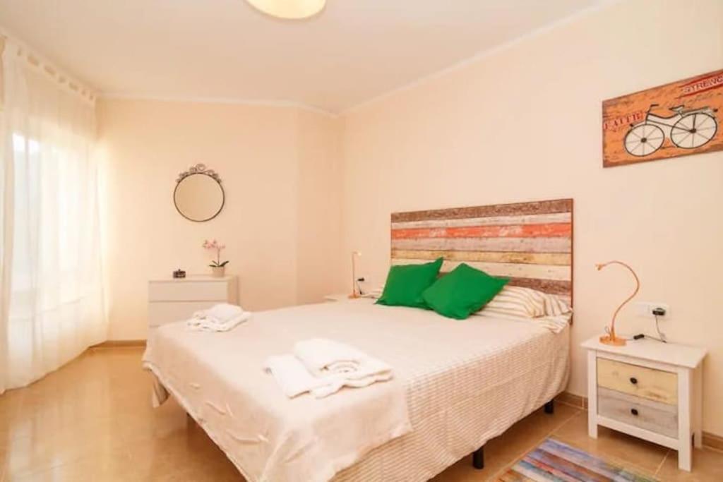 Apartamento Piso Precioso Con Vistas Al Mar. Nerja Exterior foto