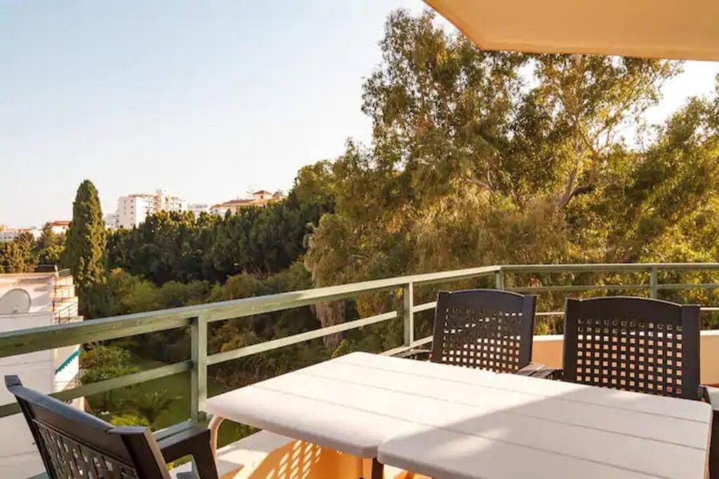 Apartamento Piso Precioso Con Vistas Al Mar. Nerja Exterior foto